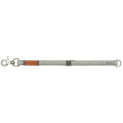 Trixie BE NORDIC leer-halsband Foto van Trixie BE NORDIC leer-halsband