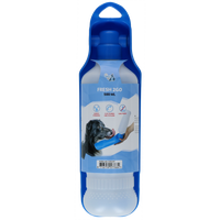 CoolPets Fresh 2GO Water Drinkfles 500 ml