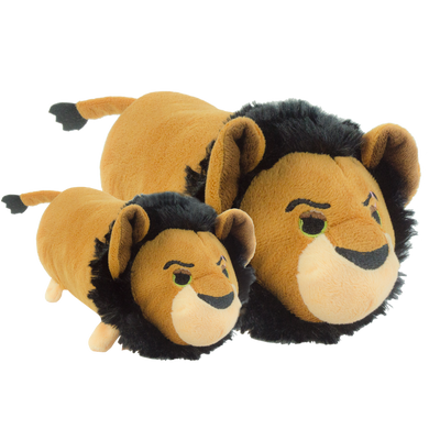 Foto van Disney Tsum Tsum Scar Medium