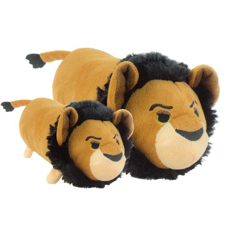 Foto van Disney Tsum Tsum Scar Medium