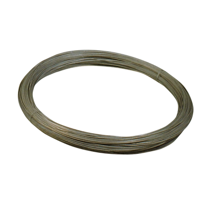 Foto van Draad verzinkt 1.8 mm