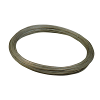 Draad verzinkt 1.8 mm