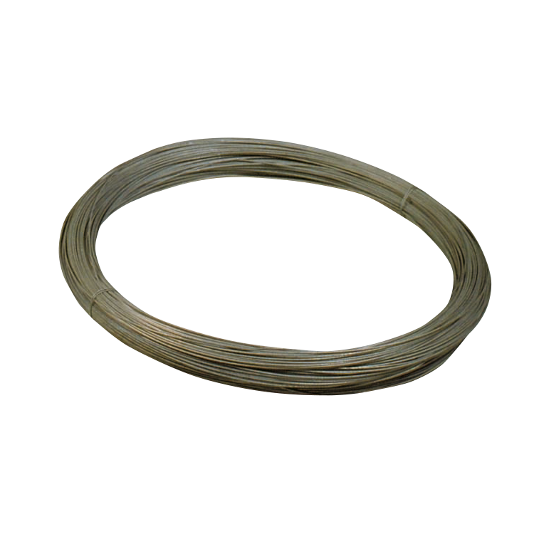 Foto van Draad verzinkt 1.8 mm