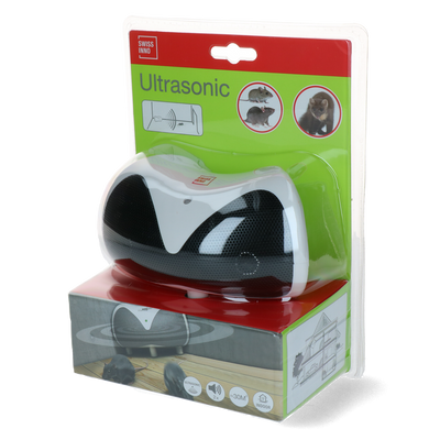 Foto van Ultrasonic Rodent Repeller 3W. Indoor