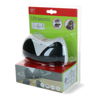 Ultrasonic Rodent Repeller 3W. Indoor