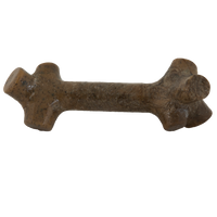 Pet Qwerks BarkBone Stick Peanut Butter - XL