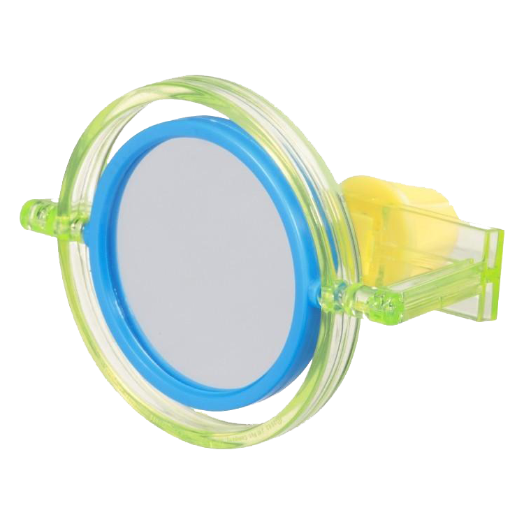 Foto van JW Activitoy Double Axis