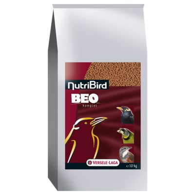 Foto van Versele-Laga Nutribird Nutribird Beo komplet