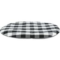 Trixie Kussen Scoopy ovaal