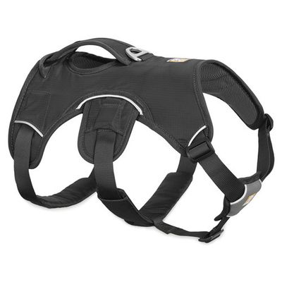 Ruffwear Web Master Harness Foto van Ruffwear Web Master Harness