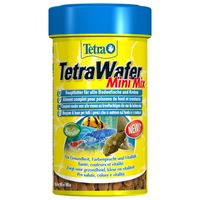 Tetra Wafermix mini