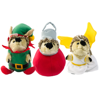 Foto van Zoobilee Kerst Engel