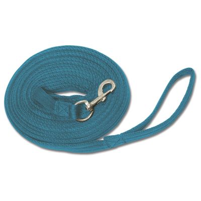 Foto van Waldhausen Longeerlijn griffy+draaihaak