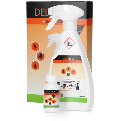 Foto van Deltasect Insecten Killer 2500