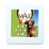 Max Adult voor alle leeftijden