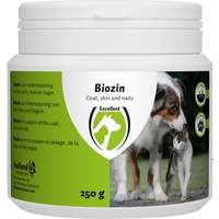 Biozin Hond en Kat