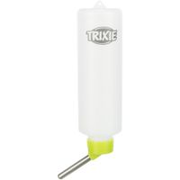 Trixie Drinkfles met draadbeugel kunststof - 12 stuks