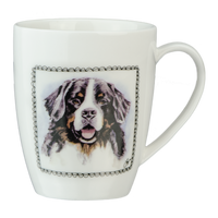 Boerenwinkel Koffiemok Hond-Kat