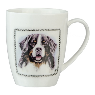 Foto van Boerenwinkel Koffiemok Hond-Kat