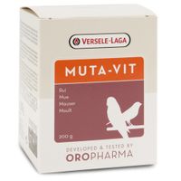 Versele-Laga Oropharma Muta-vit rui