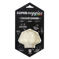 Zee.Dog Super Bloemkool