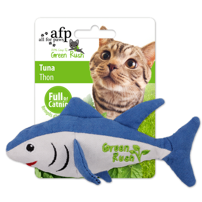 Foto van AFP Green Rush - Tuna