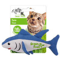 AFP Green Rush - Tuna