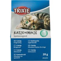 Trixie Catnip - 6 stuks