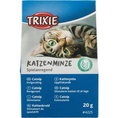 Foto van Trixie Catnip - 6 stuks