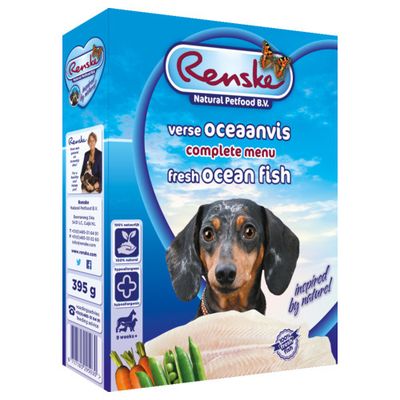 Renske Adult vis Foto van Renske Adult vis