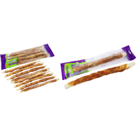 Braaaf Twister Chicken 42 cm (1 pcs)