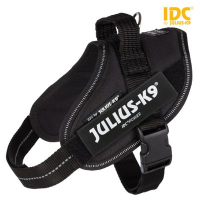 Foto van Julius IDC® Powertuig