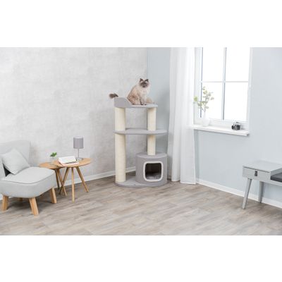 Foto van Trixie Krabpaal XXL Salva 3 verdiepingen