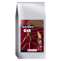 Versele-Laga Nutribird Nutribird G18 tropical Kweek
