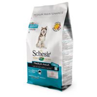 Schesir Medium maintenance fish