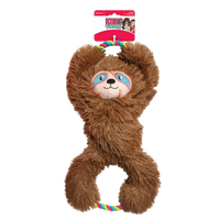 KONG Tuggz Sloth XL