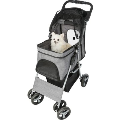 Foto van Trixie Buggy