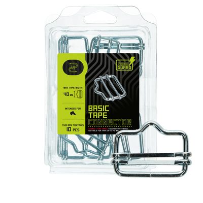 Foto van ZoneGuard Basic Lintverbinder 40 mm