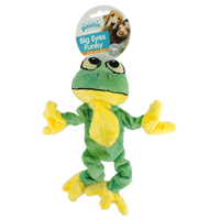 Big Eyes Funky Frog 29cm
