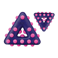 KONG Dotz Triangle Small