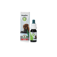 HempOne Hond en Kat olie