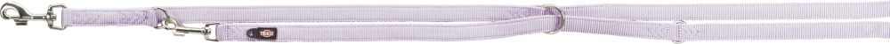 Trixie Premium verstelbare riem tweelaags Trixie Premium verstelbare riem tweelaags