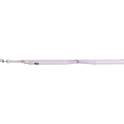 Trixie Premium verstelbare riem tweelaags Foto van Trixie Premium verstelbare riem tweelaags