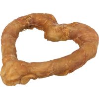 Trixie Denta Fun Chicken Heart - 50 stuks