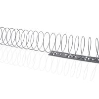 Duivenverjager - Humane vogel- en duivenafweer zonder scherpe stekels - Gardigo