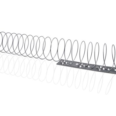 Foto van Duivenverjager - Humane vogel- en duivenafweer zonder scherpe stekels - Gardigo