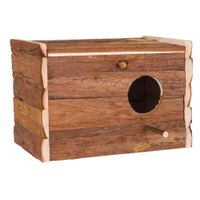 Trixie Nestkastje schorshout