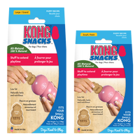 KONG Snacks Puppy Large