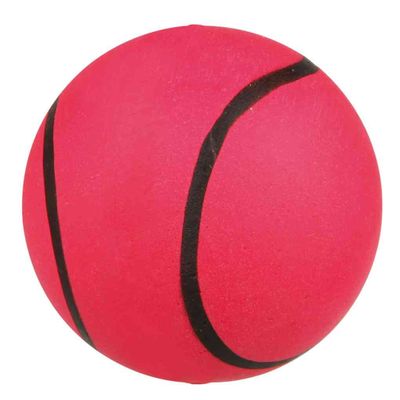 Foto van Trixie Bal drijvend schuimrubber - 4 stuks