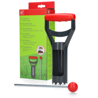 SuperCat Woelmuisval Accessoire Set